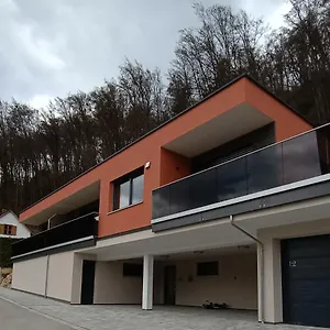  Apartment Am Schlossberg
