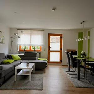  Apartment Zur Wolfskehln